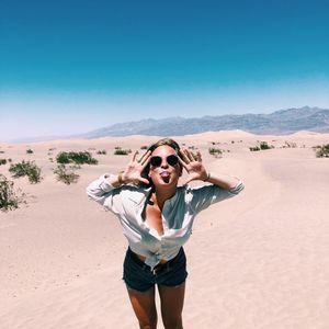 Meet your Posher, Quitterie